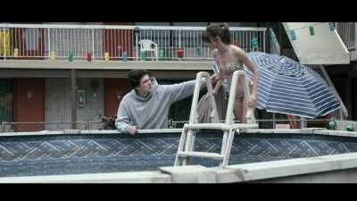 Ciara Bravo Hottest Scenes from Wayne