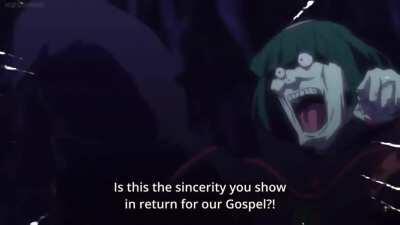 [meme] JJBA x Re: zero shit post (had to repost bcuz sound didn’t work)