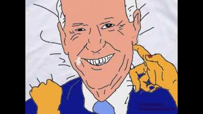 Healing the divide, one step at a time (oc)