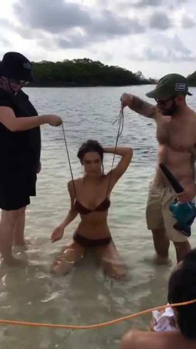 The Guys Behind The Top Post..