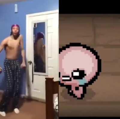 Now they're both SHMOOVIN!