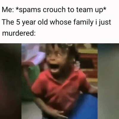 Just wanna be friends :(