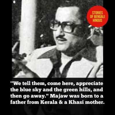 Ethnic cleansing suffered by 