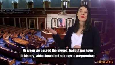 White House Update on the Pandemic