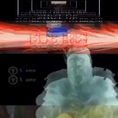 Found This gem on a telegram group