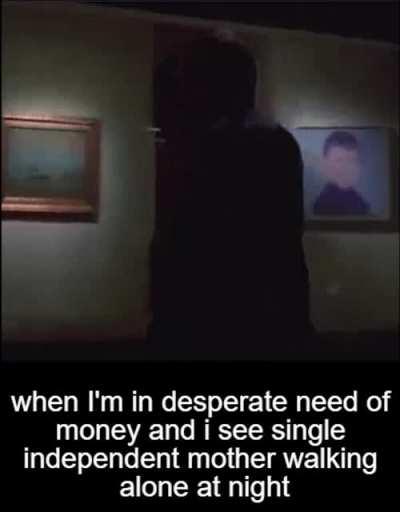 I offer my body for a nights pleasure