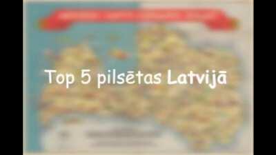 EKSKLUZĪVS SNEEK PEEK - Ulmaņlaiku Geiming Debijas Video