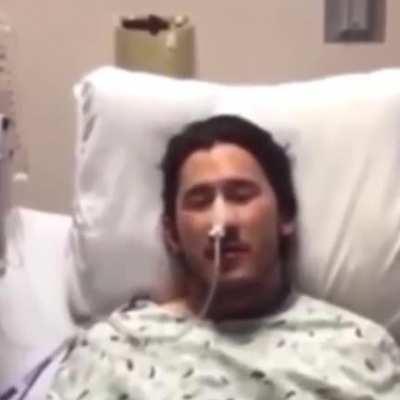 R.I.P Marikeplayer🙏