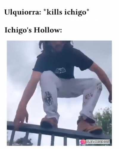 Didn't stand a chance