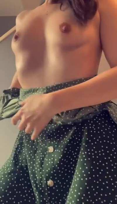 Would you like to try some Scottish pussy this morning? [F]