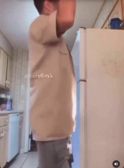 I hate when this happens!