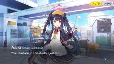 Sensei's Schizo Wife Moment