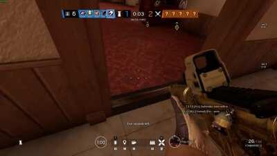 My negotiation skills are on point today