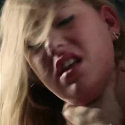 Horny And Wants Daddy To Spank