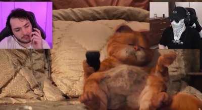 I’m adding this one to the perfectly cut scream pile