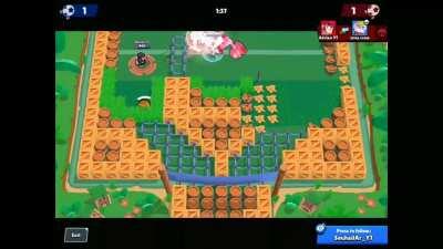 some times i hate brawl stars