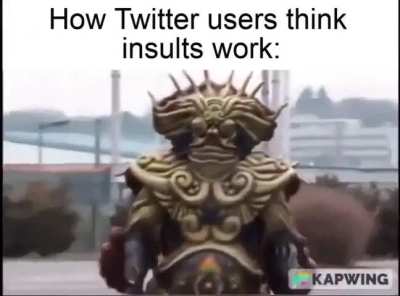 Your favorite character has to fight this guy, how do they do?