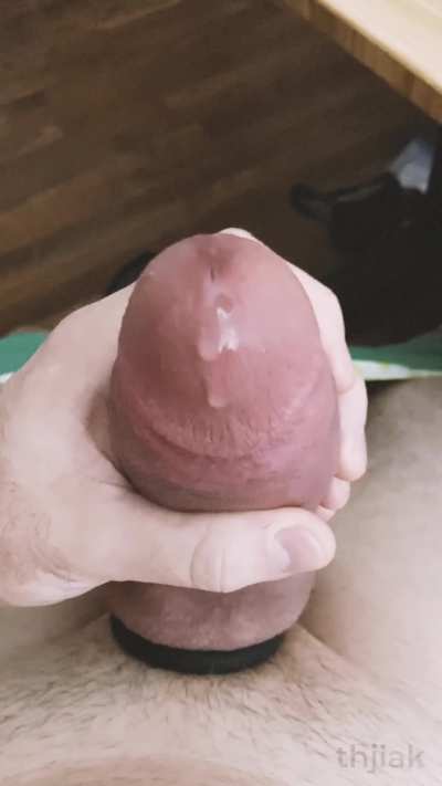 Je peux étancher ta soif.