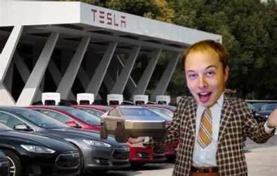 CyberTruck delivery day, two weeks away