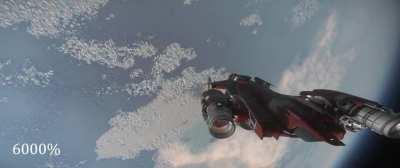 and why do you play Star Citizen ?