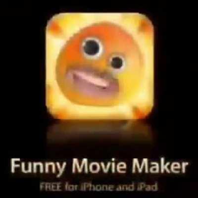 annoying orange u cant say that!