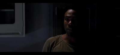 Dr. Zoe McConnell (Olivia Wilde) - The Lazarus Effect 2015