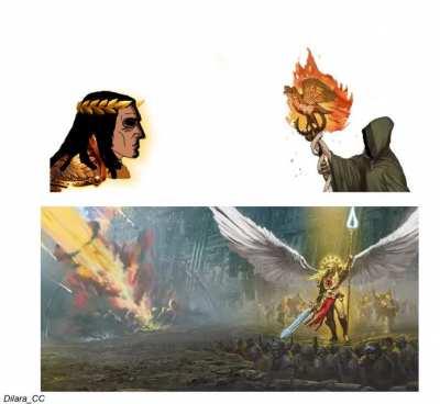 What could POSSIBLY go wrong?