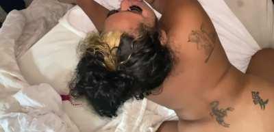 Bomb head from a thot