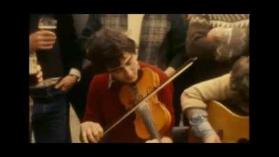 Ennis, Ireland (1980)