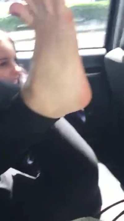 I don't have the sauce (feel free to share if you do !)