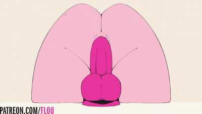 SMOOTH AND TRULLY AMAZING! (FLOU)