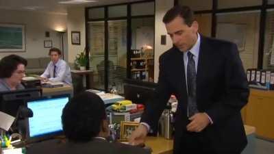 The truth about Stanley (Deleted Scene)