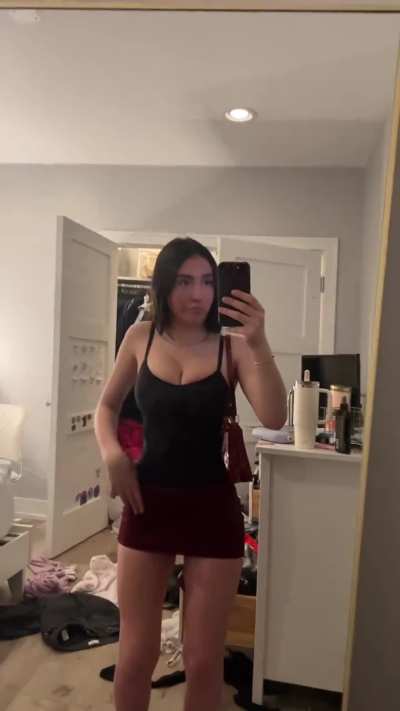 Date night