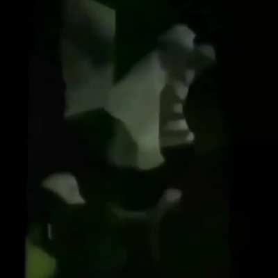 Gracias a este tutorial entre en modo facha al cumple de mi primo