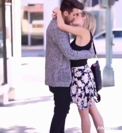 Besos #7