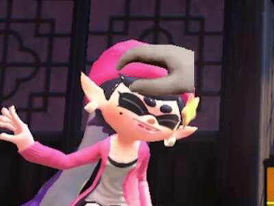 What probably happened after Callie came back