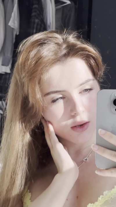 so innocent i'd need you to be gentle taking my v card 