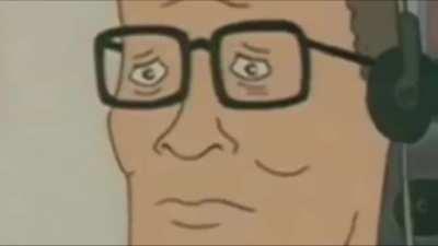 Boomer hates secret tunnel