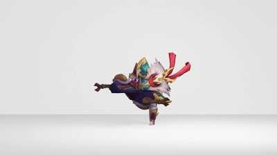 Had few minutes before class started so I made this