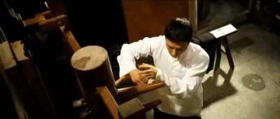 What Martial Art you really want to see in the future that hasn't been shown in the series?