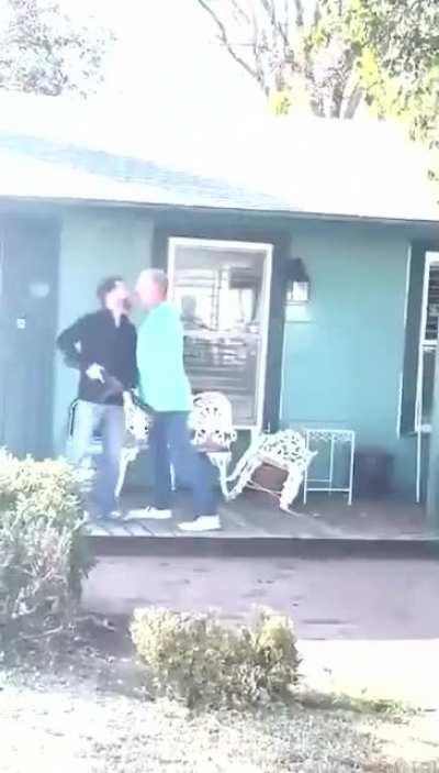 Argument over custody ends in death