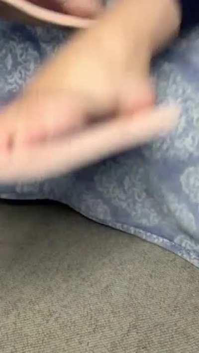 Upvote if you hit replay 😉