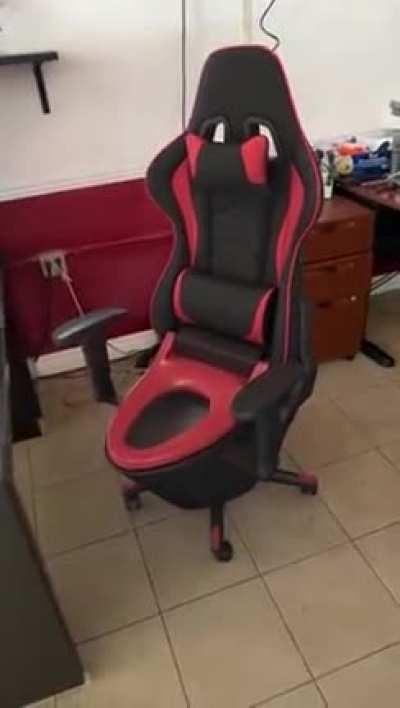 Мечта задрота