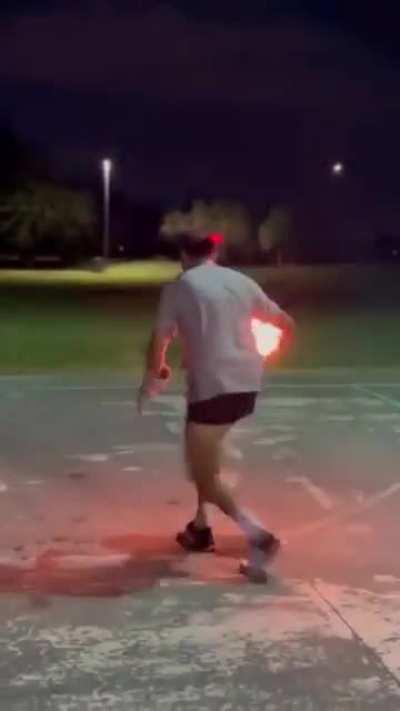 Thats gotta smell a lot though..