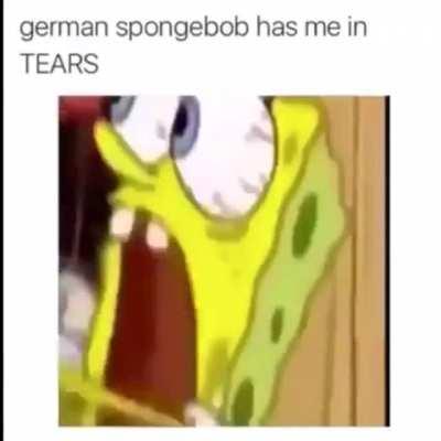 I’ll never look at spongebob the same again 🤣