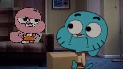 I have been thinking A LOT about this meme