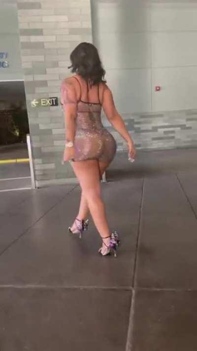 Coming to a city near you