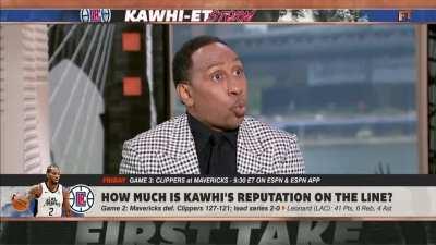 If they don’t win friday night...THEY MIGHT GET SWEPT