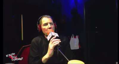 The ascent of Zumock (more of a hill than a mountain): December 2016 - Ball washing anonymous caller 🦈 April 2017 - Florentine tag along 🦈 August 2017 - start of becoming a show regular.