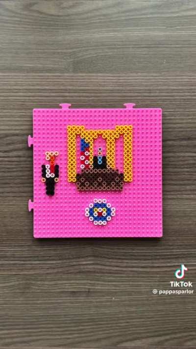 Can't find the react Reddit so this'll be the next best place for this. Hope you enjoy, Brian.